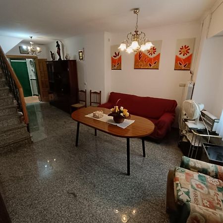 란야론 Casa La Plaza 빌라 외부 사진