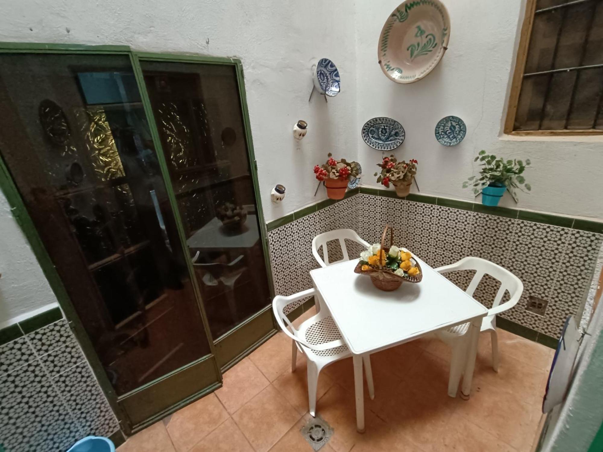 란야론 Casa La Plaza 빌라 외부 사진