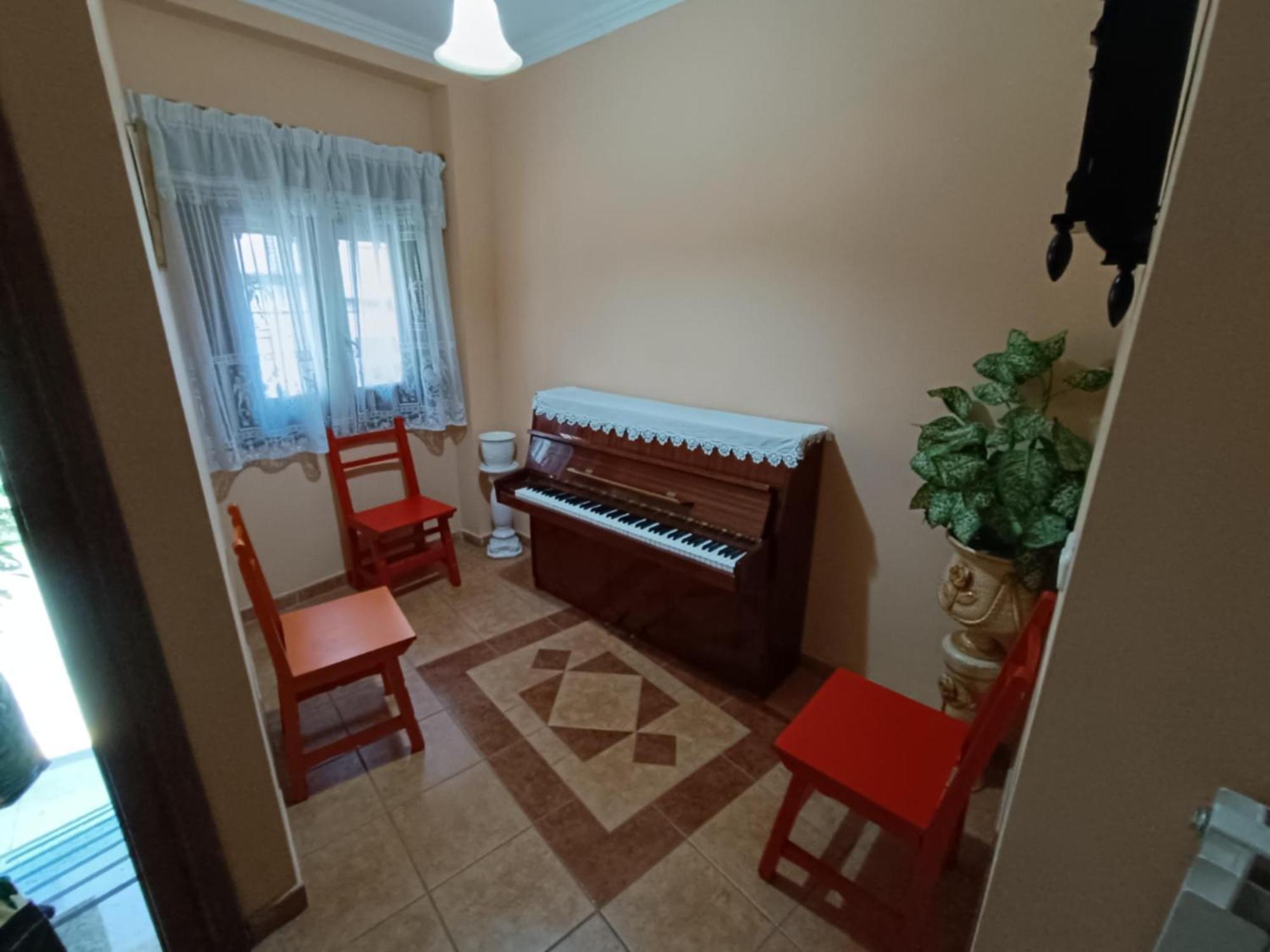 란야론 Casa La Plaza 빌라 객실 사진