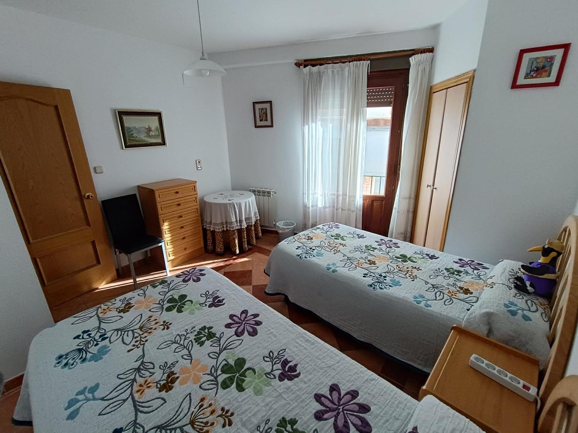 란야론 Casa La Plaza 빌라 외부 사진